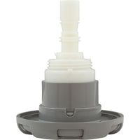 Poly Storm Rifled Int  Assembly, 6 Spoke  (Thread)