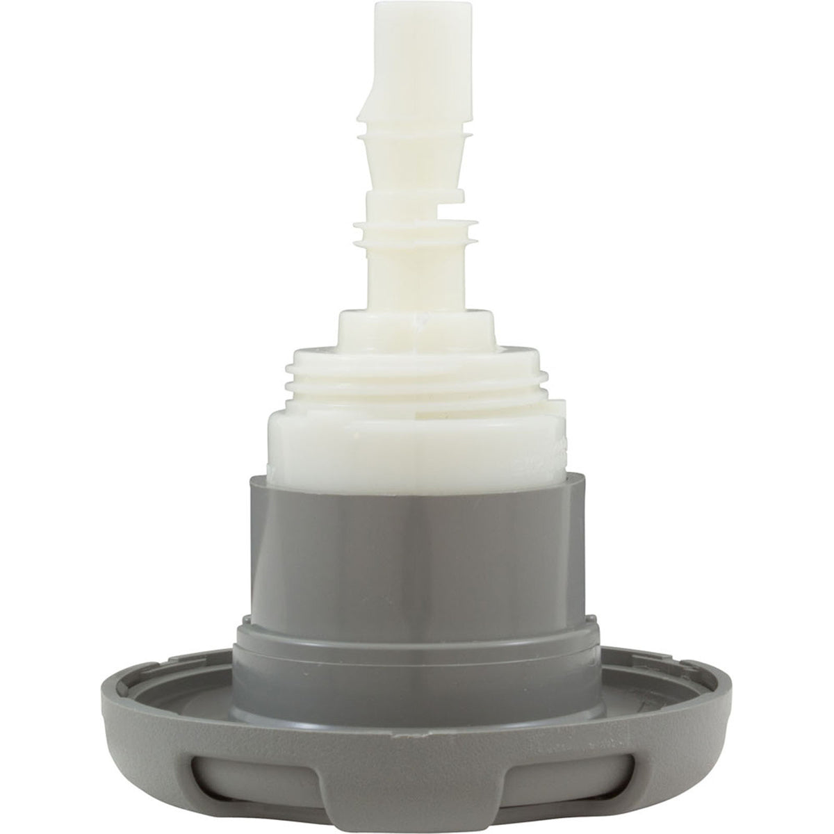 Poly Storm Rifled Int  Assembly, 6 Spoke  (Thread)