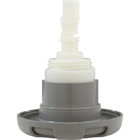 Poly Storm Rifled Int  Assembly, 6 Spoke  (Thread)