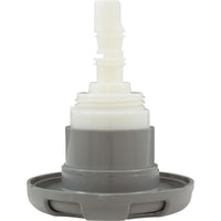 Poly Storm Rifled Int  Assembly, 6 Spoke  (Thread)