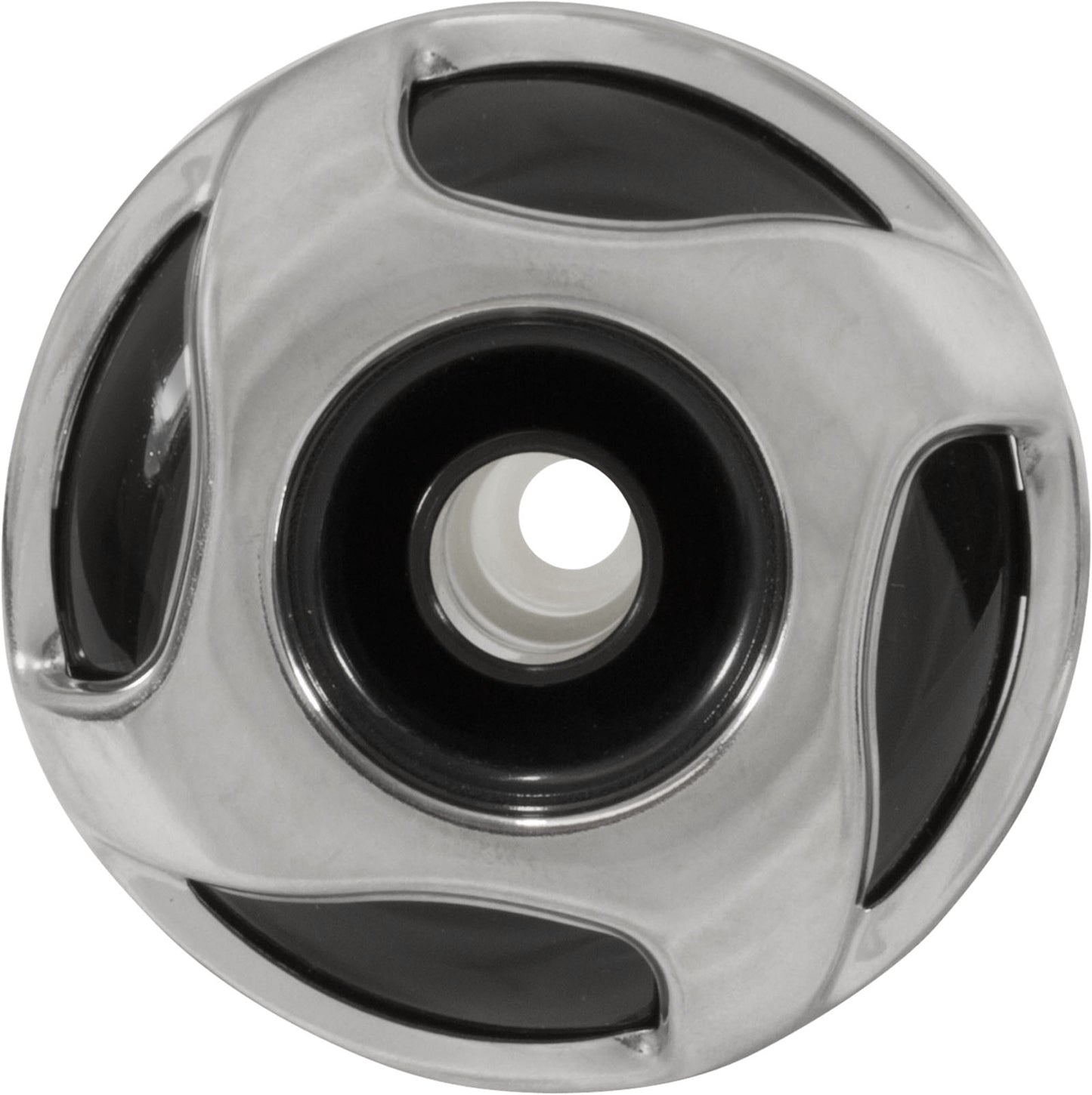 Adj. Cluster Storm Direc Int. Reverse Swirl Mtl.