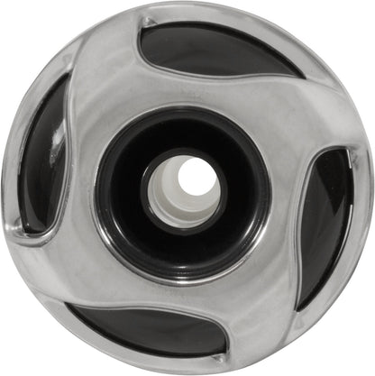 Adj. Cluster Storm Direc Int. Reverse Swirl Mtl.