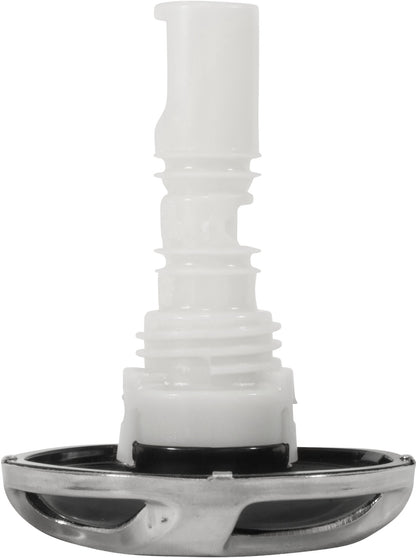 Adj. Cluster Storm Direc Int. Reverse Swirl Mtl.