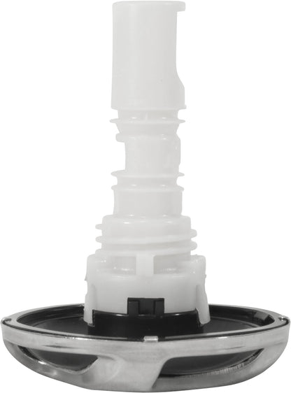 Adj. Cluster Storm Direc Int. Reverse Swirl Mtl.