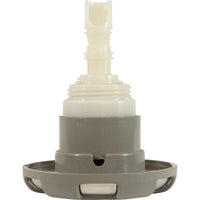 Poly Storm Multi Massg Int 6 Spoke Esc.Mtl (Thd)