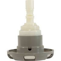 Poly Storm Multi Massg Int 6 Spoke Esc.Mtl (Thd)