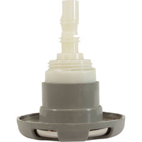 Poly Storm Multi Massg Int 6 Spoke Esc.Mtl (Thd)