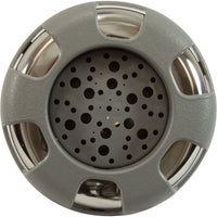 Poly Storm Galaxy Mssg Int. (Thrd) 6 Spoke Mtl Esc