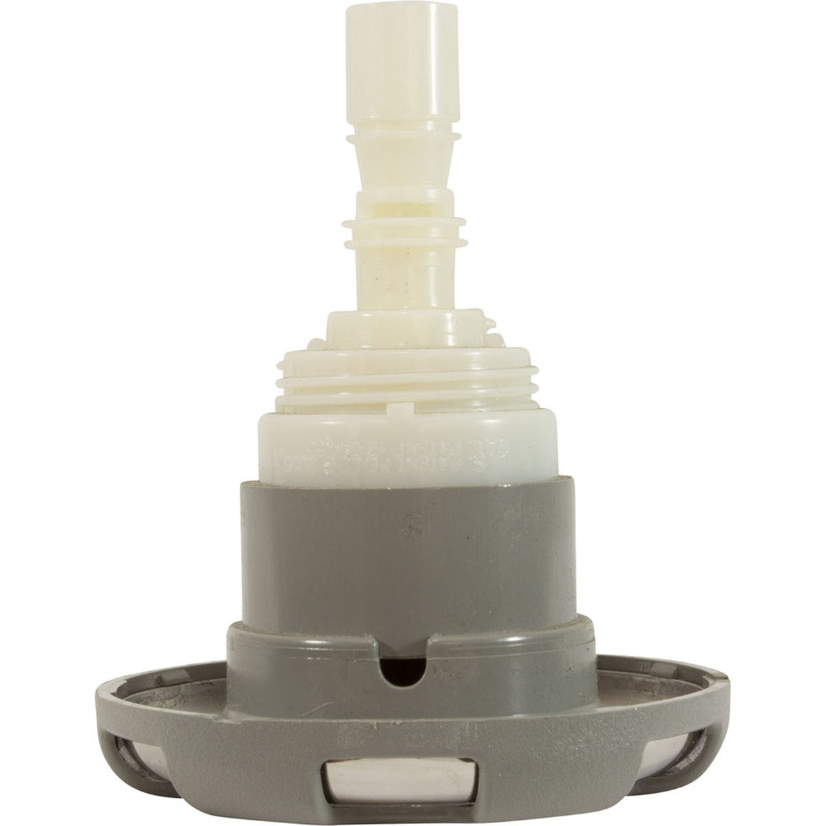 Poly Storm Galaxy Mssg Int. (Thrd) 6 Spoke Mtl Esc