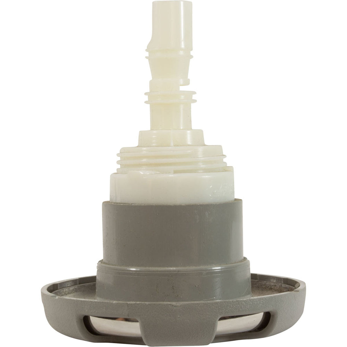 Poly Storm Galaxy Mssg Int. (Thrd) 6 Spoke Mtl Esc