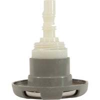 Poly Storm Galaxy Mssg Int. (Thrd) 6 Spoke Mtl Esc