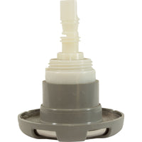 Poly Storm Galaxy Mssg Int. (Thrd) 6 Spoke Mtl Esc