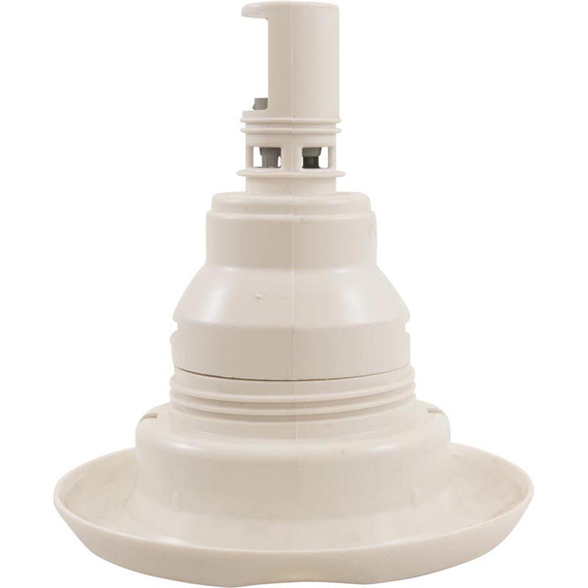 Power Gunite Directional Int (Thrd)-White