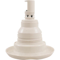 Power Gunite Directional Int (Thrd)-White