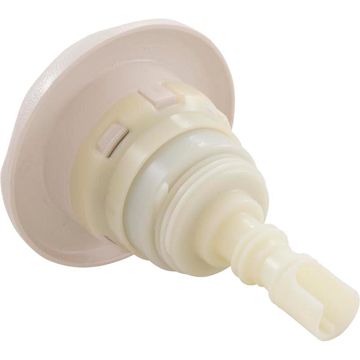 Poly Storm Directional Intrnl. 5 Sclp Esc. (Thrd) Wht