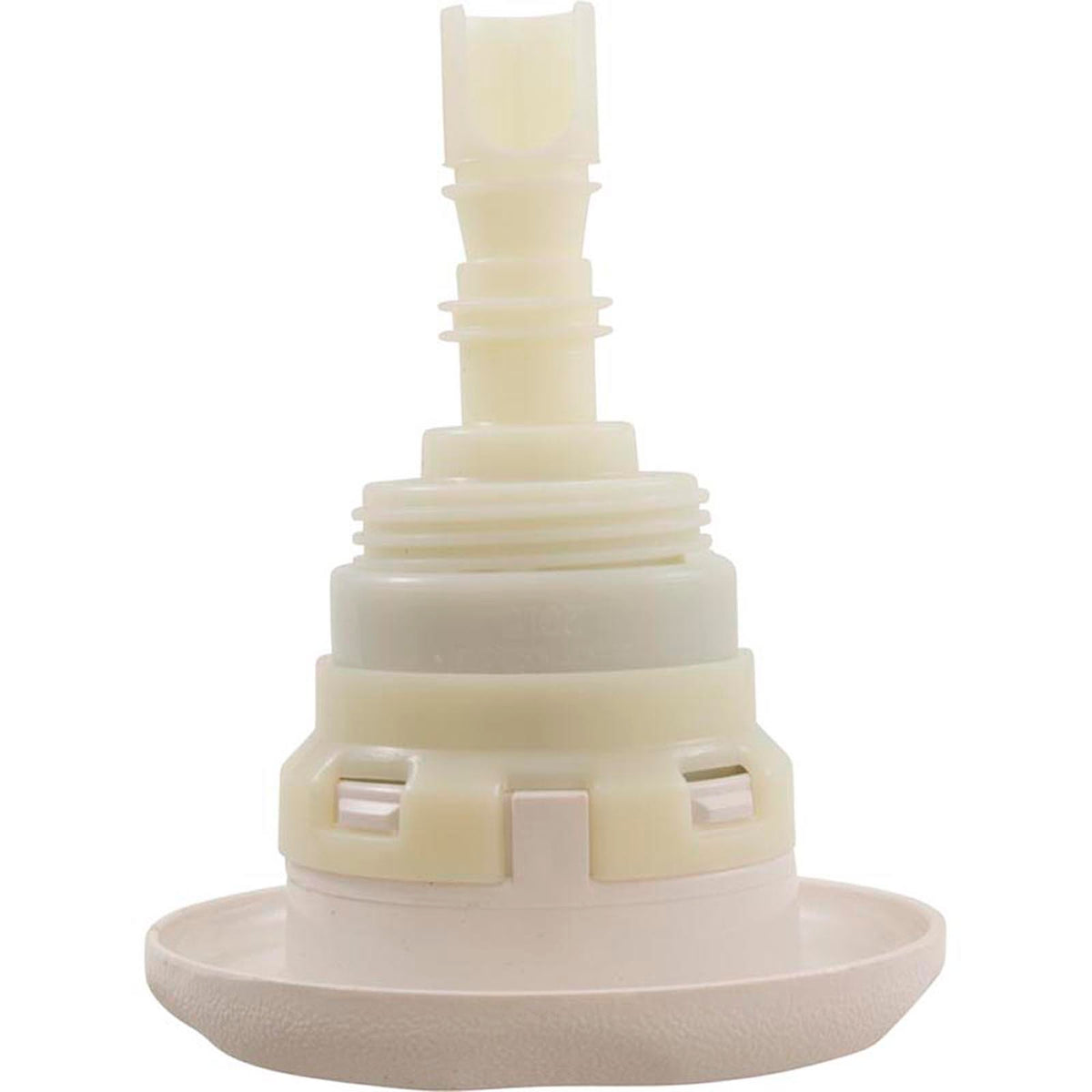 Poly Storm Directional Intrnl. 5 Sclp Esc. (Thrd) Wht