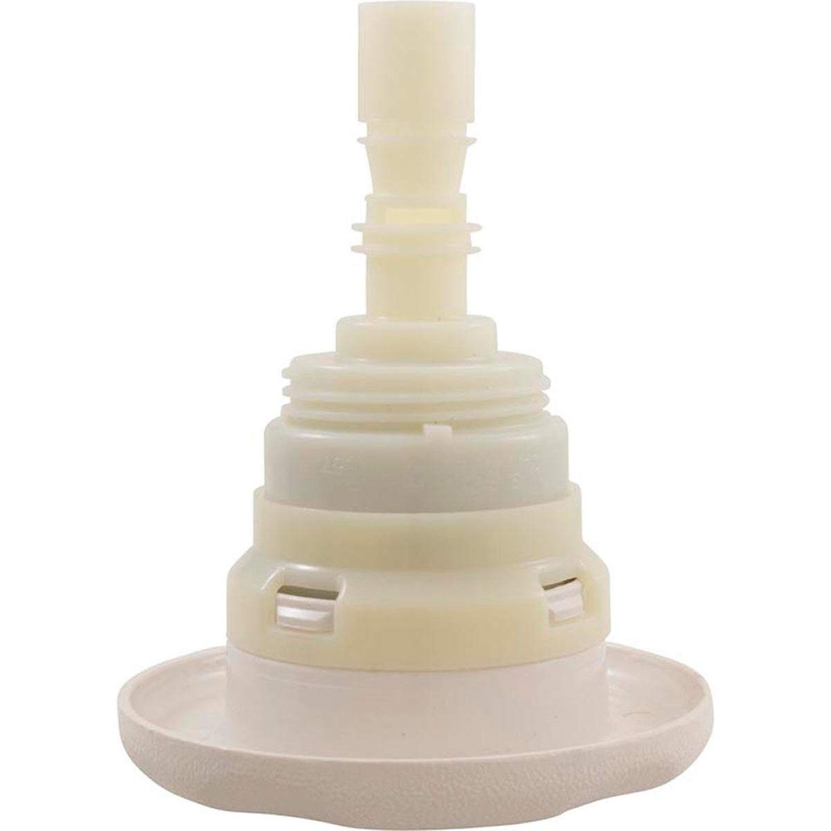 Poly Storm Directional Intrnl. 5 Sclp Esc. (Thrd) Wht