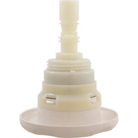 Poly Storm Directional Intrnl. 5 Sclp Esc. (Thrd) Wht