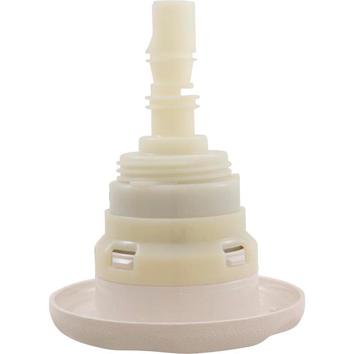 Poly Storm Directional Intrnl. 5 Sclp Esc. (Thrd) Wht