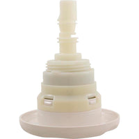 Poly Storm Directional Intrnl. 5 Sclp Esc. (Thrd) Wht