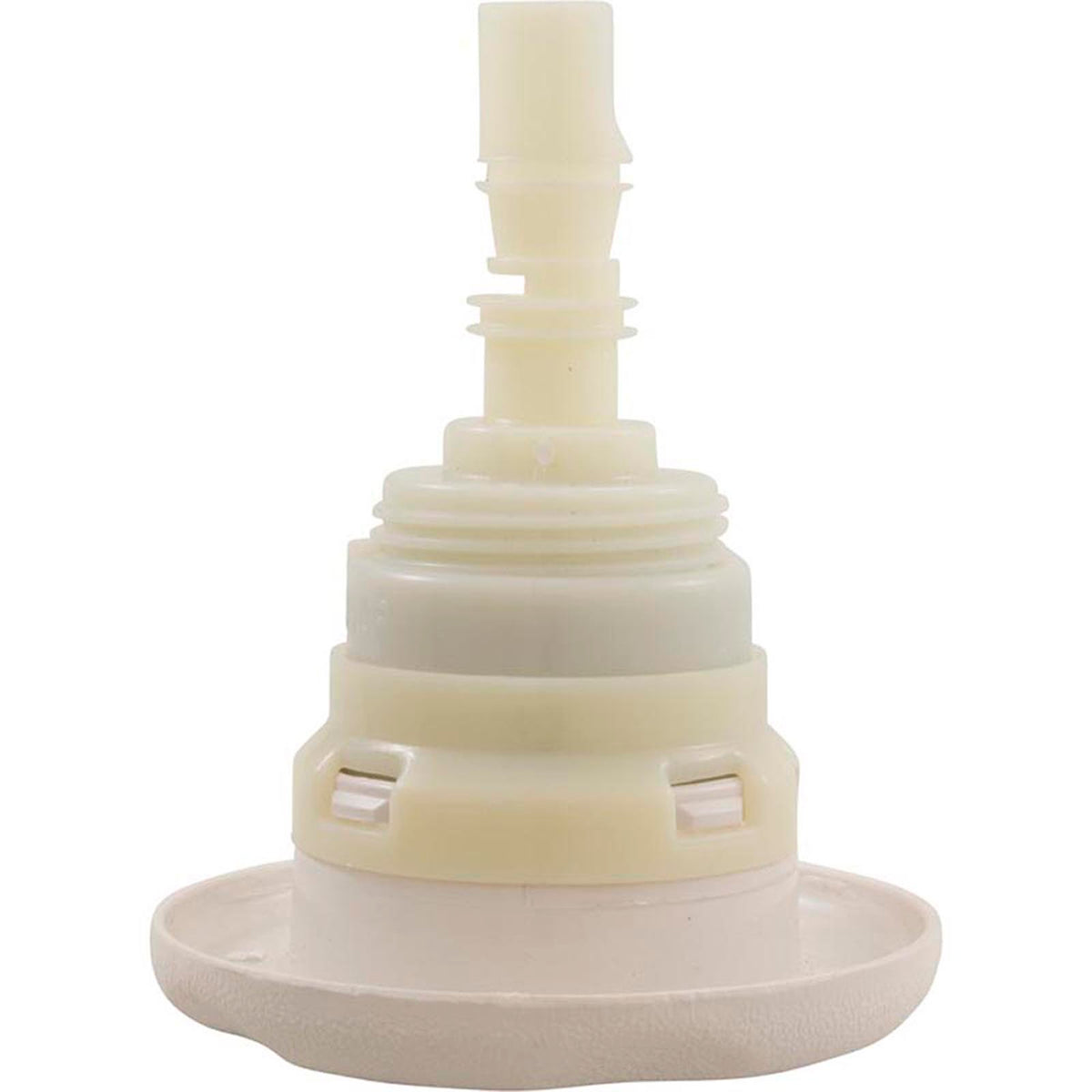 Poly Storm Directional Intrnl. 5 Sclp Esc. (Thrd) Wht