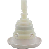 Poly Storm  Galaxy Mssg.(Thrd) Internal 5Sclp Esc