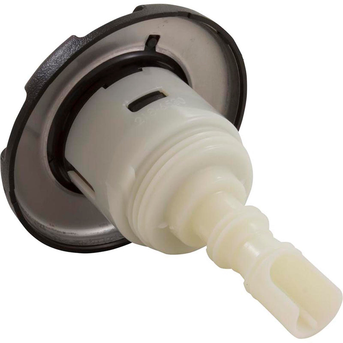 Mini Storm Direct. Blk Int. Blk 6 Spoke Esc.-Mtl