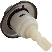 Mini Storm Direct. Blk Int. Blk 6 Spoke Esc.-Mtl