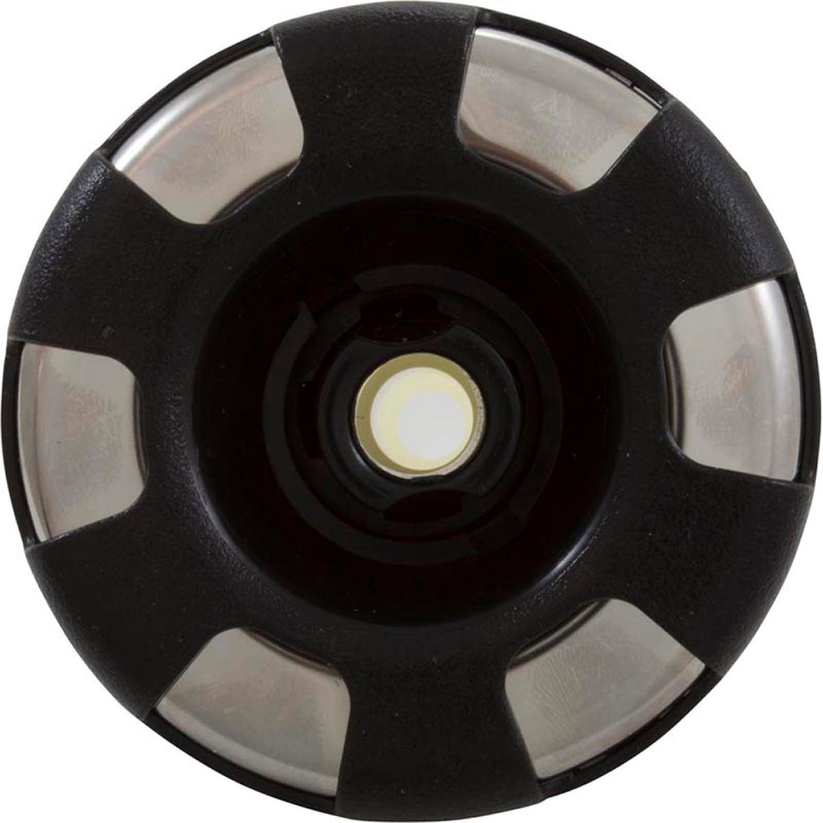 Mini Storm Direct. Blk Int. Blk 6 Spoke Esc.-Mtl