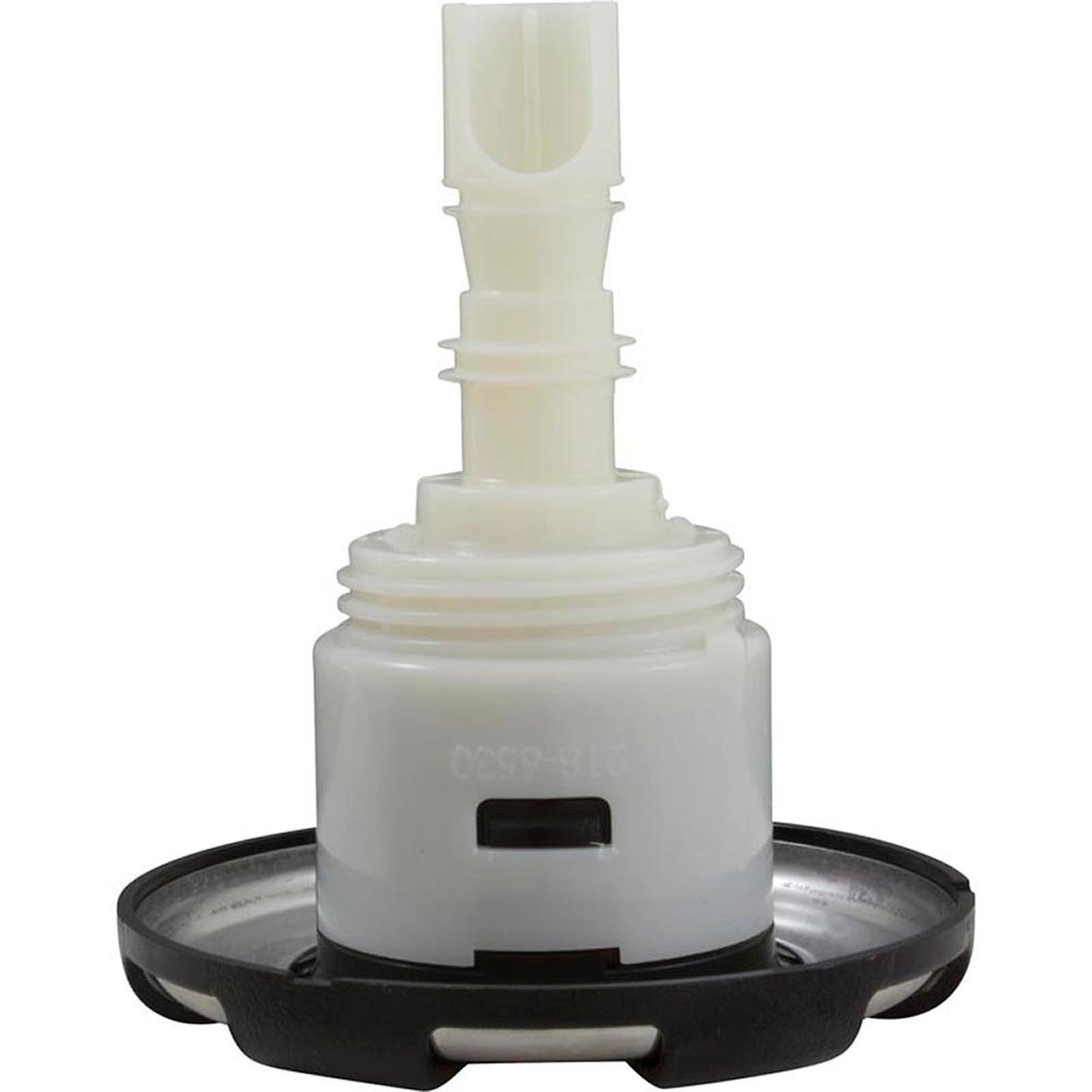 Mini Storm Direct. Blk Int. Blk 6 Spoke Esc.-Mtl