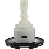 Mini Storm Direct. Blk Int. Blk 6 Spoke Esc.-Mtl