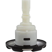 Mini Storm Direct. Blk Int. Blk 6 Spoke Esc.-Mtl