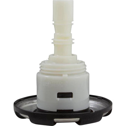 Mini Storm Direct. Blk Int. Blk 6 Spoke Esc.-Mtl