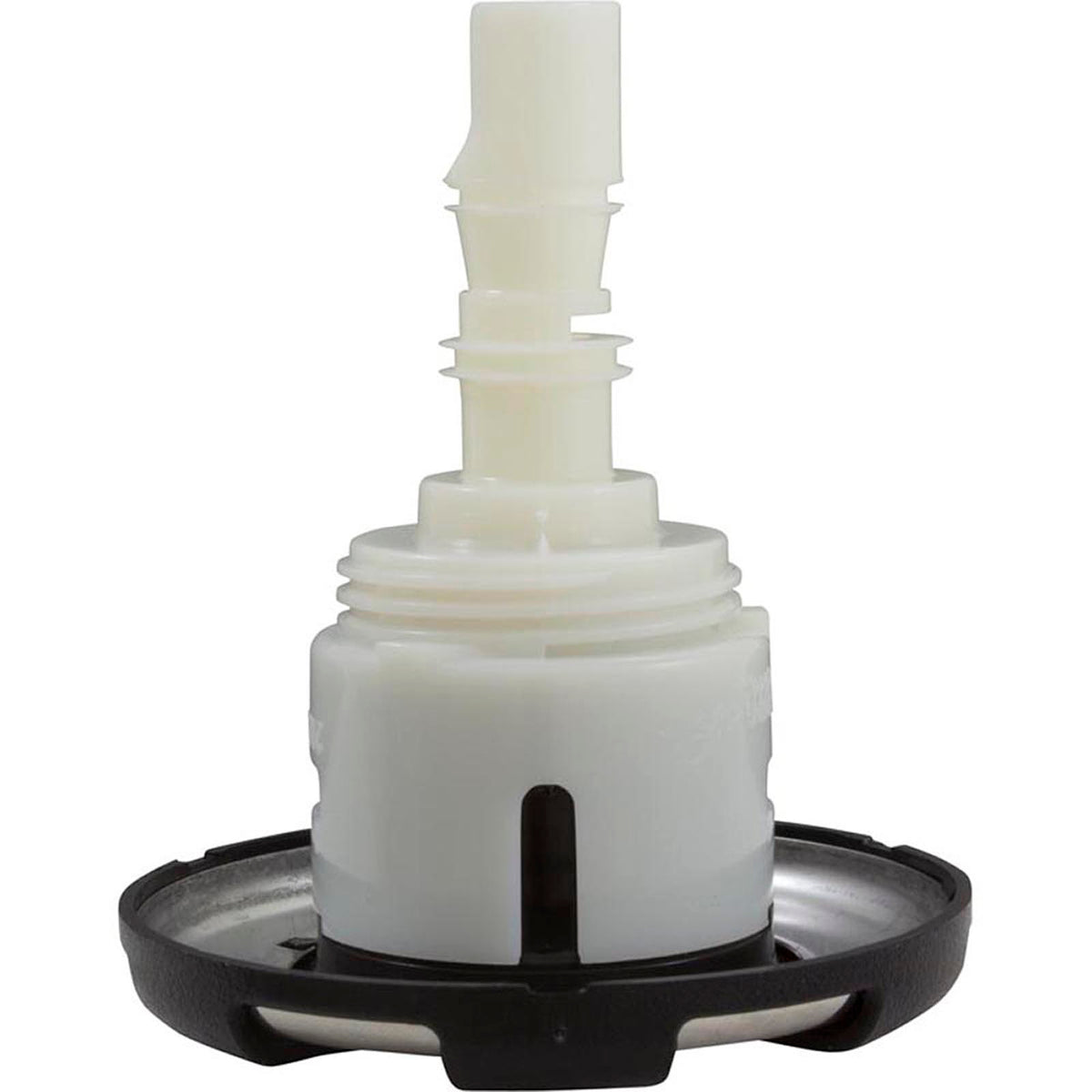 Mini Storm Direct. Blk Int. Blk 6 Spoke Esc.-Mtl