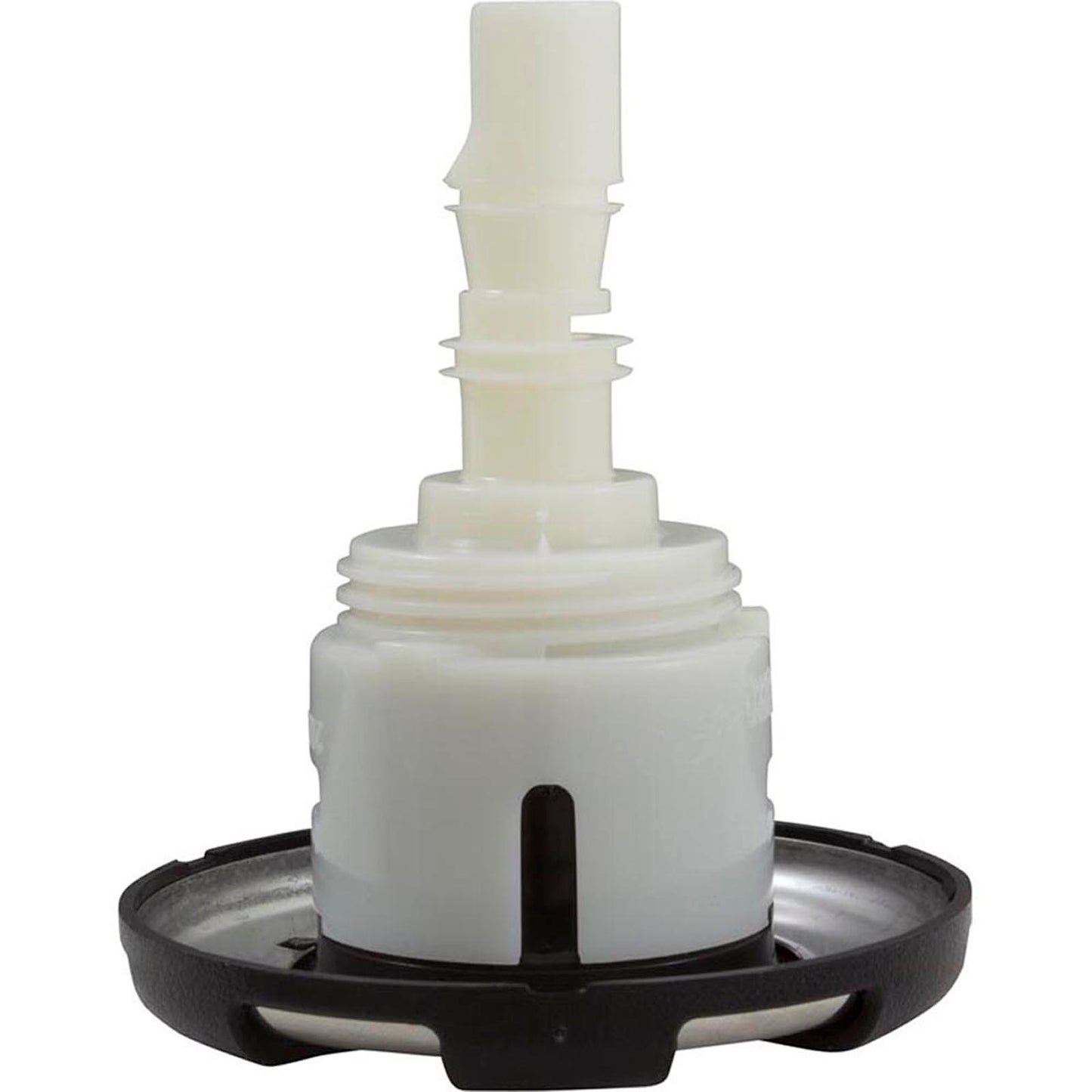 Mini Storm Direct. Blk Int. Blk 6 Spoke Esc.-Mtl