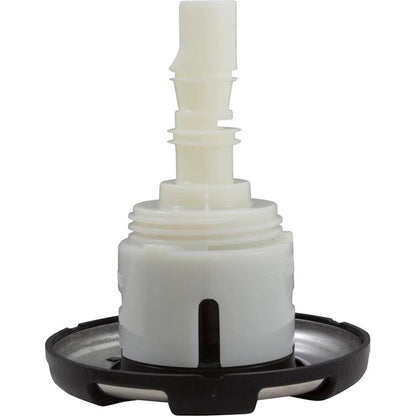 Mini Storm Direct. Blk Int. Blk 6 Spoke Esc.-Mtl