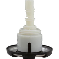 Mini Storm Direct. Blk Int. Blk 6 Spoke Esc.-Mtl