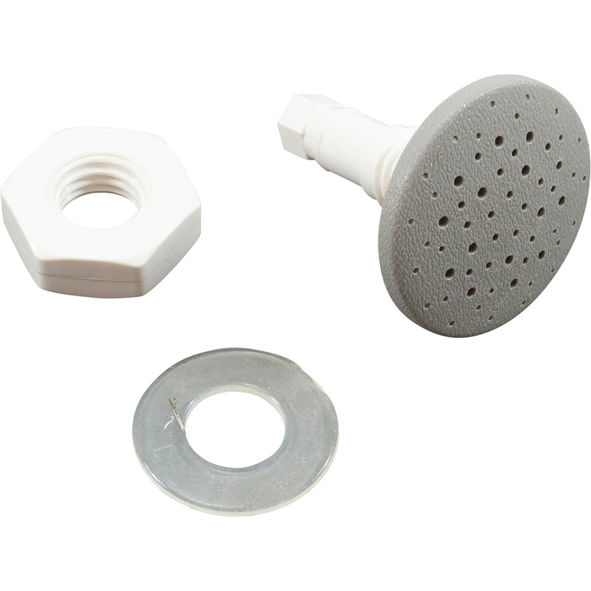 Galaxy Air Injector (Cl Gray)