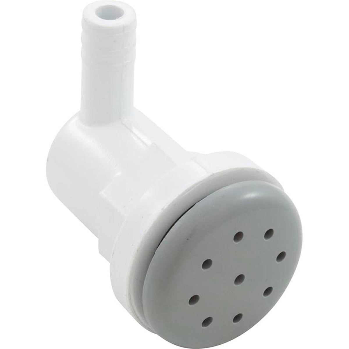 Air Injector, Multi Port, Gray