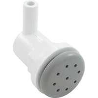 Air Injector, Multi Port, Gray