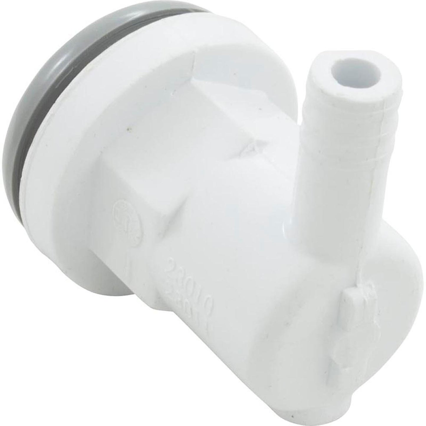 Injecteur d'air, multiport, gris