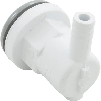 Injecteur d'air, multiport, gris