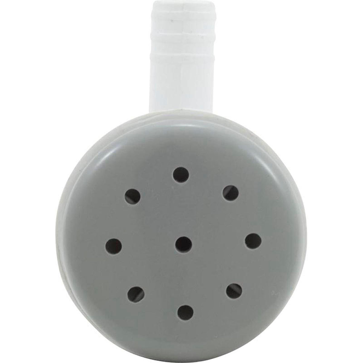 Air Injector, Multi Port, Gray