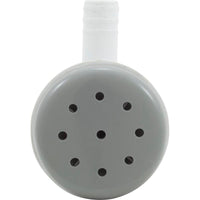 Air Injector, Multi Port, Gray