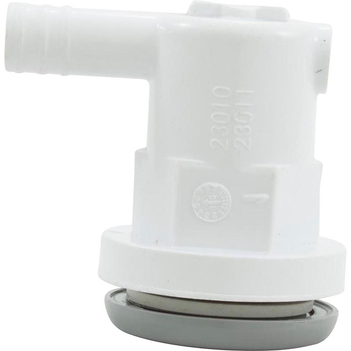 Air Injector, Multi Port, Gray