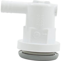 Air Injector, Multi Port, Gray