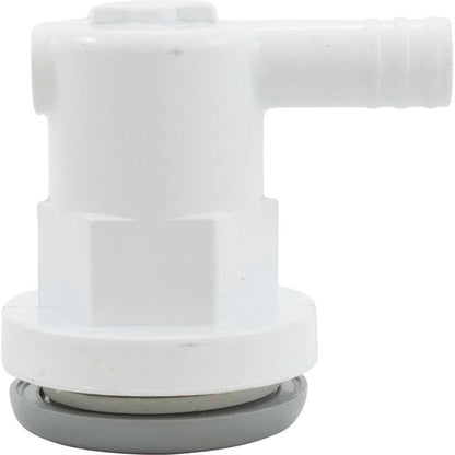 Injecteur d'air, multiport, gris