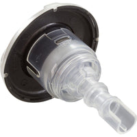 Glo Mini Storm Twin Roto Int Reverse Swirl Mtl