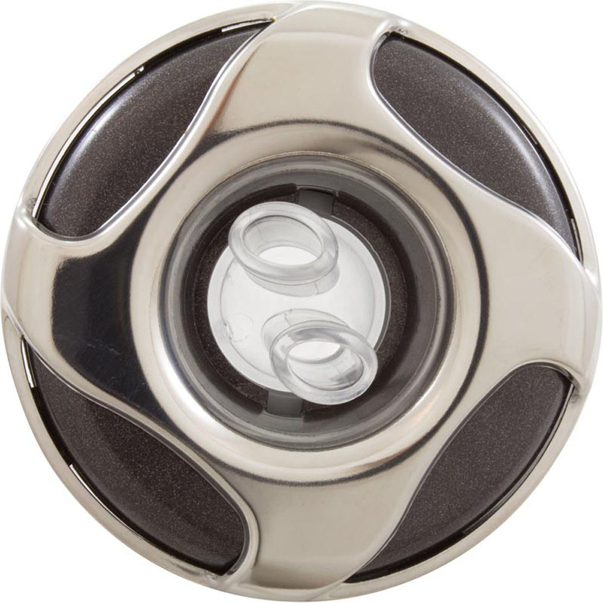 Glo Mini Storm Twin Roto Int Reverse Swirl Mtl