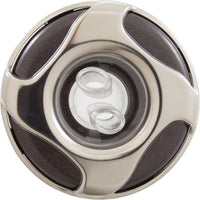 Glo Mini Storm Twin Roto Int Reverse Swirl Mtl